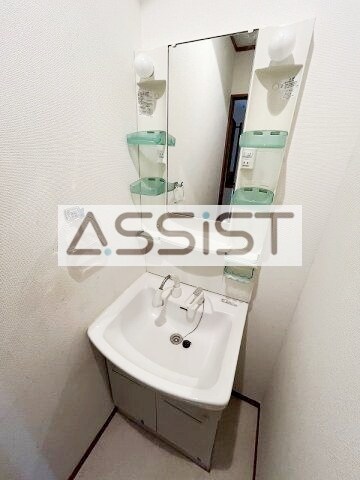 都立大学駅 徒歩21分 1-2階の物件内観写真