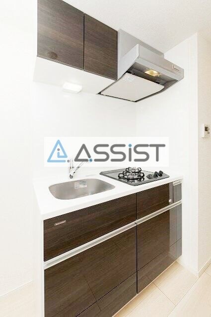 アルテシモアクレの物件内観写真