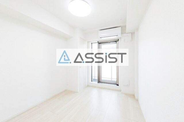 アルテシモアクレの物件内観写真