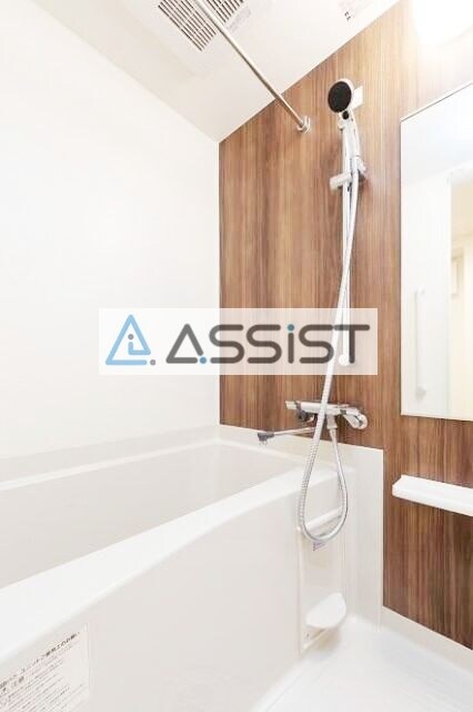 アルテシモアクレの物件内観写真