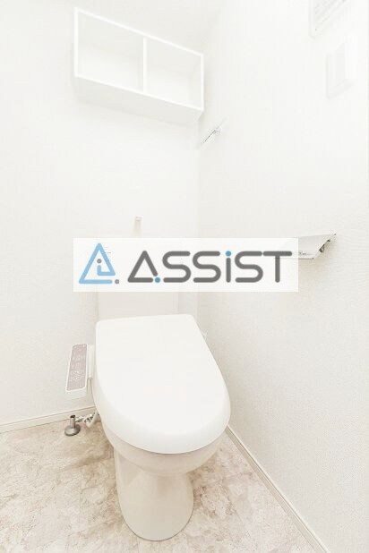 アルテシモアクレの物件内観写真