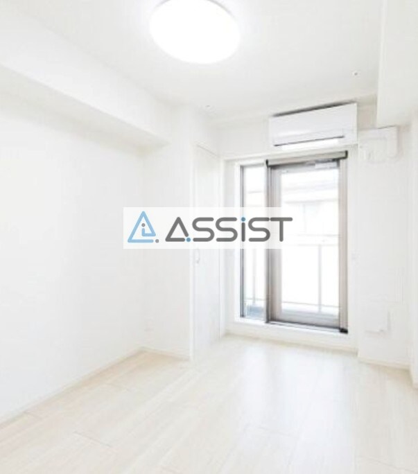 アルテシモアクレの物件内観写真