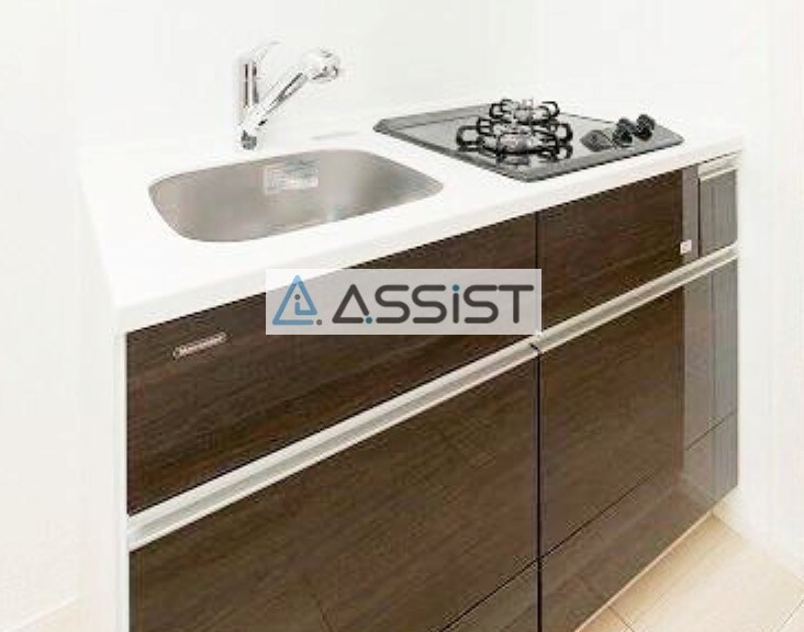 アルテシモアクレの物件内観写真