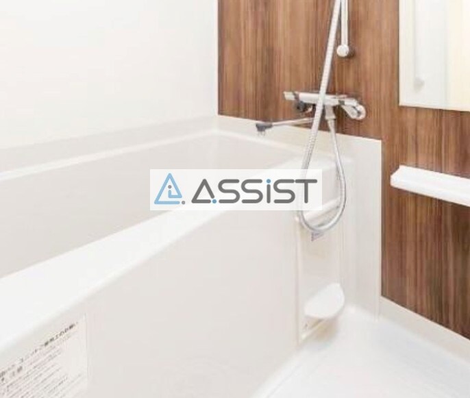 アルテシモアクレの物件内観写真