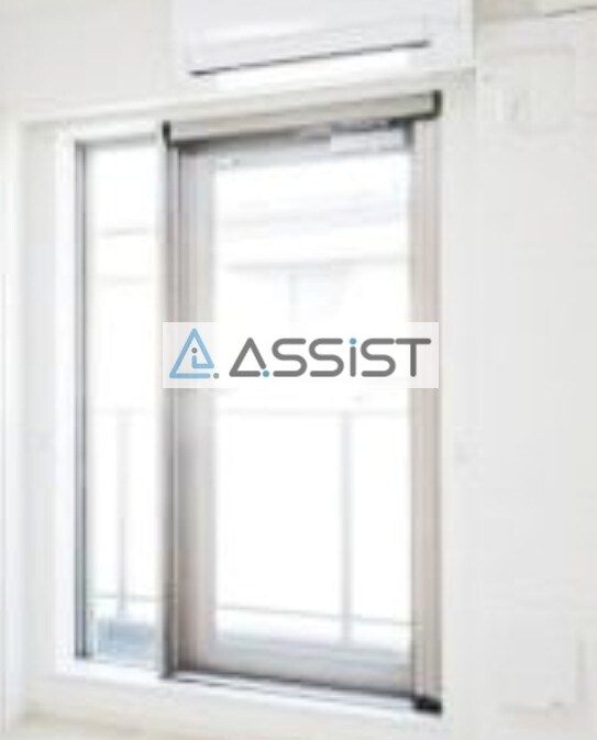 アルテシモアクレの物件内観写真