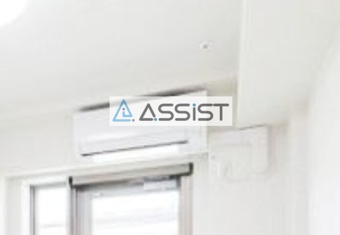 アルテシモアクレの物件内観写真