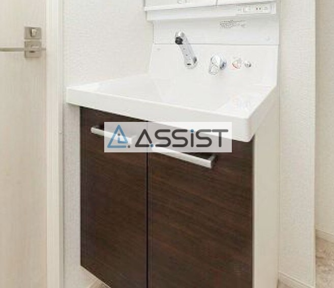 アルテシモアクレの物件内観写真