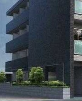 アルテシモアクレの物件内観写真