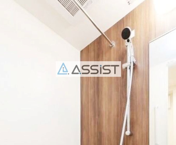 アルテシモアクレの物件内観写真