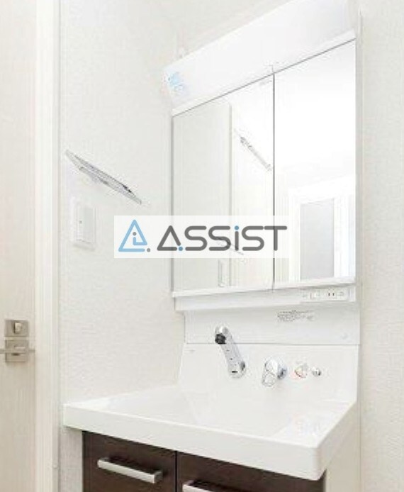 アルテシモアクレの物件内観写真