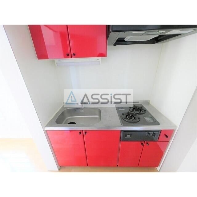 ブランシェ洗足の物件内観写真