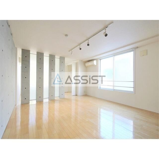 ブランシェ洗足の物件内観写真