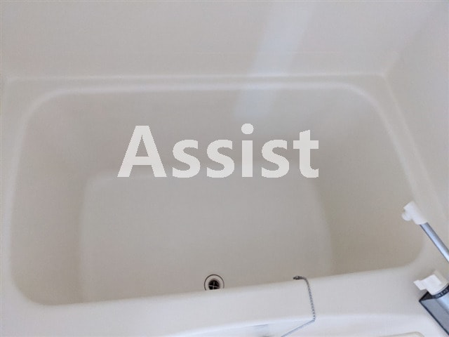 ブランシェ洗足の物件内観写真