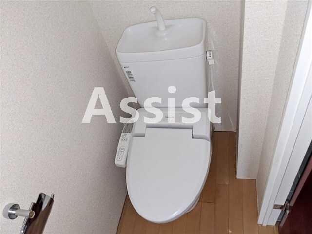 ブランシェ洗足の物件内観写真