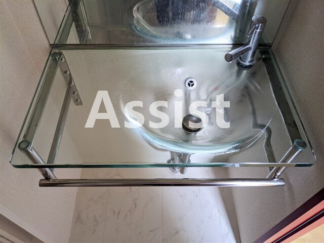 ブランシェ洗足の物件内観写真