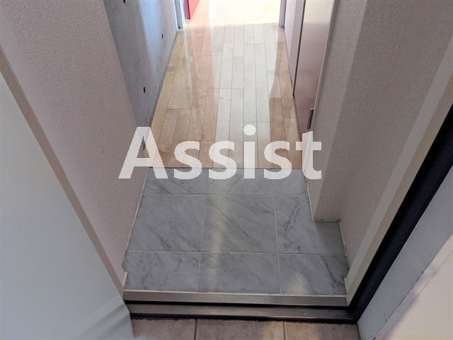 ブランシェ洗足の物件内観写真