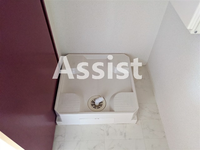 ブランシェ洗足の物件内観写真