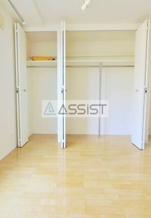 ブランシェ洗足の物件内観写真