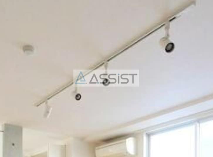 ブランシェ洗足の物件内観写真