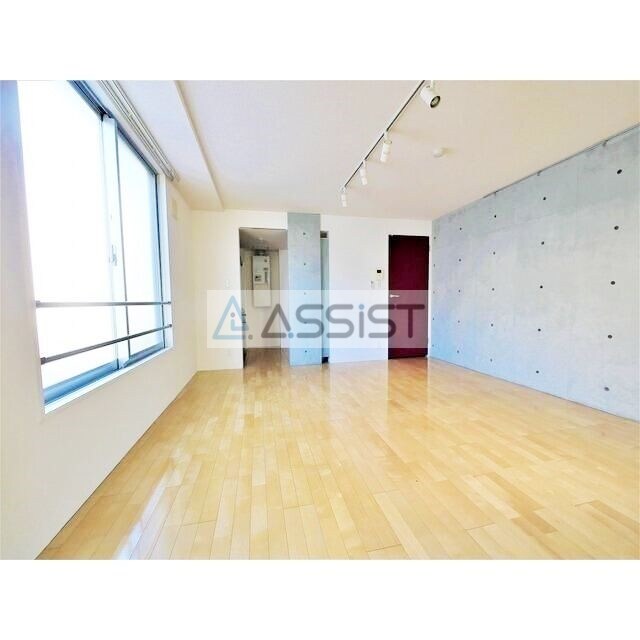 ブランシェ洗足の物件内観写真