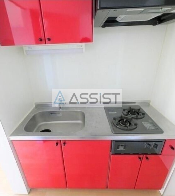 ブランシェ洗足の物件内観写真