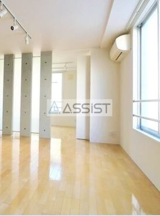 ブランシェ洗足の物件内観写真