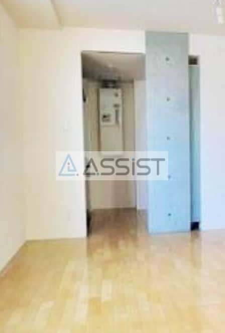 ブランシェ洗足の物件内観写真