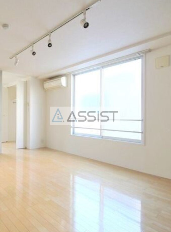 ブランシェ洗足の物件内観写真