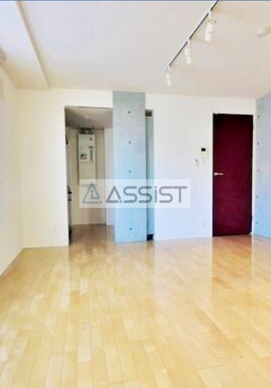 ブランシェ洗足の物件内観写真