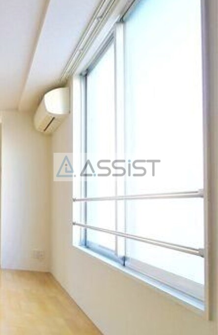 ブランシェ洗足の物件内観写真