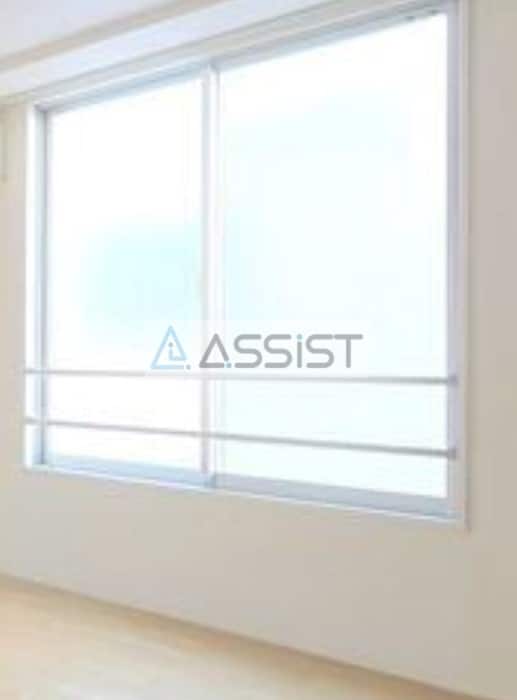 ブランシェ洗足の物件内観写真