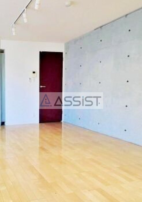 ブランシェ洗足の物件内観写真