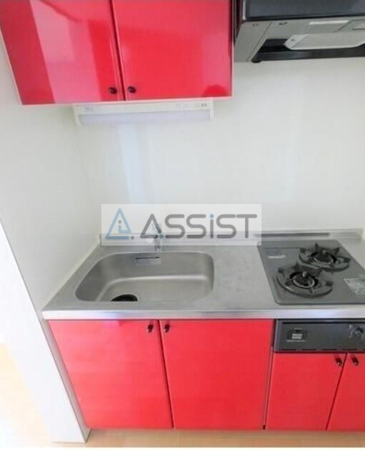 ブランシェ洗足の物件内観写真