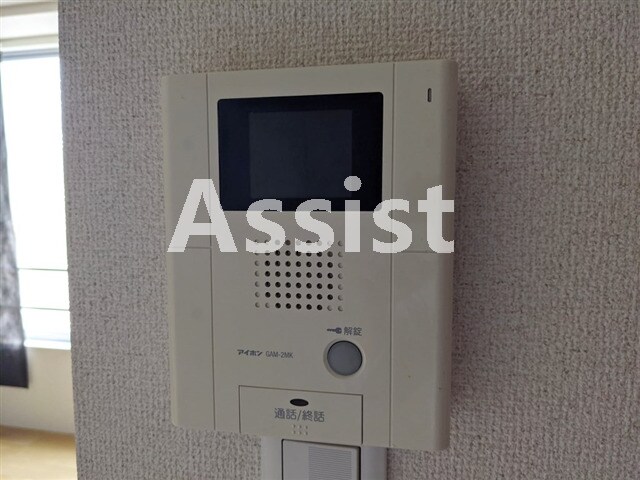 ブランシェ洗足の物件内観写真