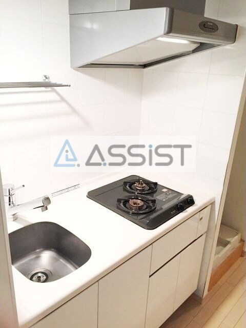 コスモリード目黒学芸大学イーストの物件内観写真