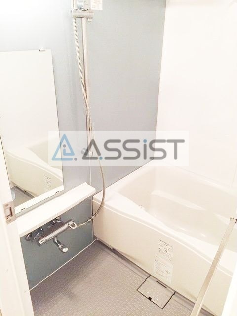 コスモリード目黒学芸大学イーストの物件内観写真