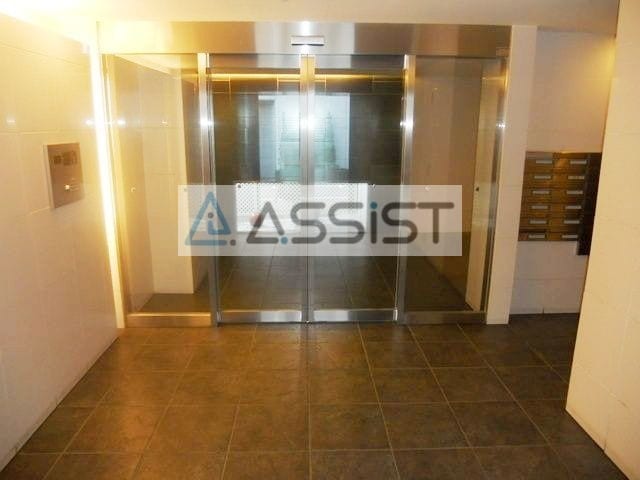 コスモリード目黒学芸大学イーストの物件外観写真