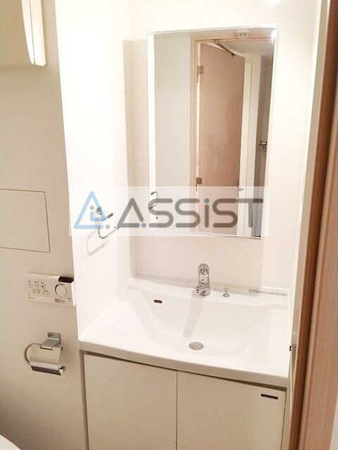 コスモリード目黒学芸大学イーストの物件内観写真