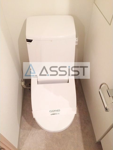 コスモリード目黒学芸大学イーストの物件内観写真