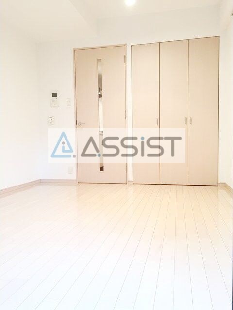 コスモリード目黒学芸大学イーストの物件内観写真