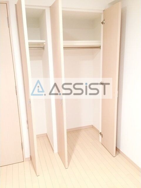 コスモリード目黒学芸大学イーストの物件内観写真