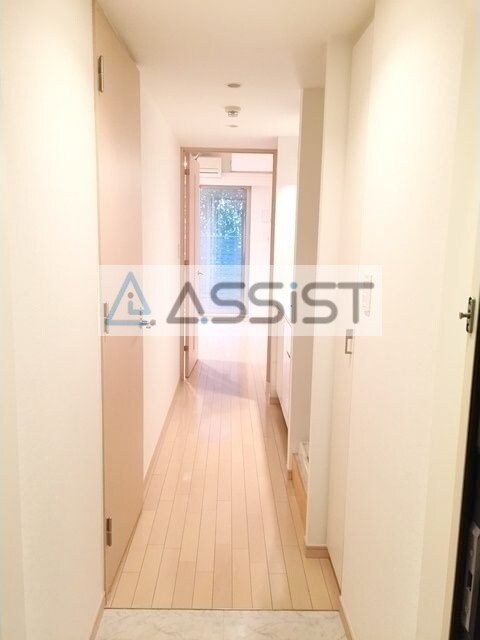 コスモリード目黒学芸大学イーストの物件内観写真