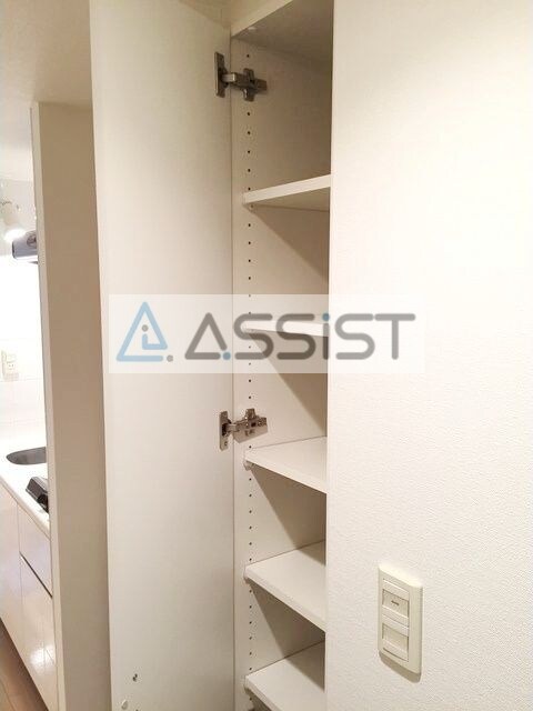 コスモリード目黒学芸大学イーストの物件内観写真