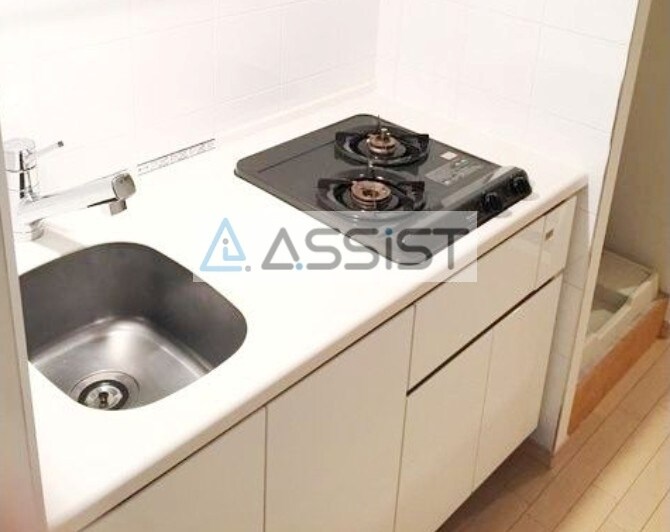 コスモリード目黒学芸大学イーストの物件内観写真