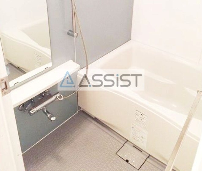 コスモリード目黒学芸大学イーストの物件内観写真