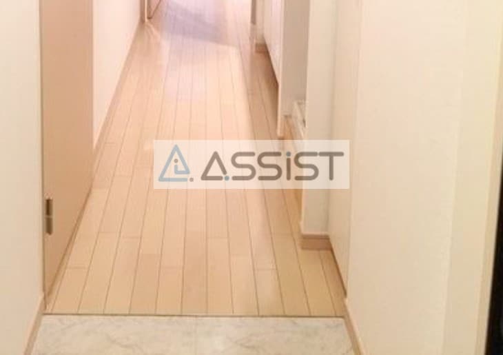 コスモリード目黒学芸大学イーストの物件内観写真