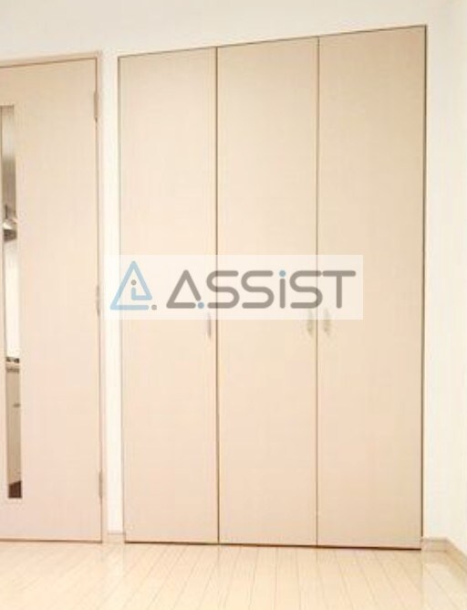 コスモリード目黒学芸大学イーストの物件内観写真