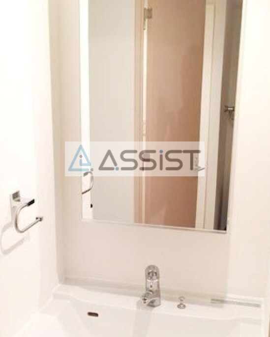 コスモリード目黒学芸大学イーストの物件内観写真