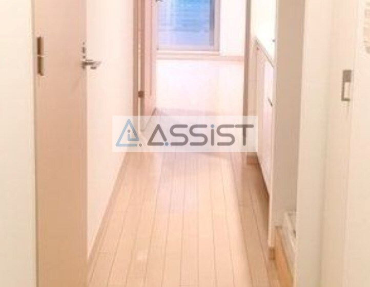 コスモリード目黒学芸大学イーストの物件内観写真