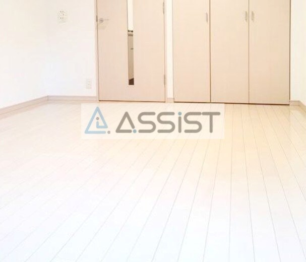 コスモリード目黒学芸大学イーストの物件内観写真